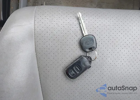 2005 Toyota Highlander Limited V6 from USA, damaged, VIN JTEEP21A550080399